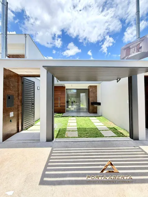 Foto 8 de Casa com 3 quartos à venda, 125m2 em Santana Do Paraiso - MG