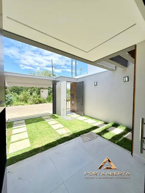 Foto 4 de Casa com 3 quartos à venda, 125m2 em Santana Do Paraiso - MG