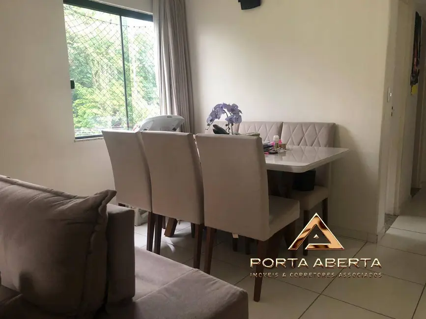 Foto 6 de Apartamento com 2 quartos à venda, 79m2 em Ferroviários, Ipatinga - MG