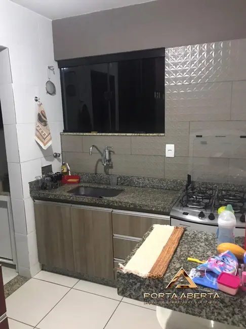 Foto 2 de Apartamento com 2 quartos à venda, 79m2 em Ferroviários, Ipatinga - MG