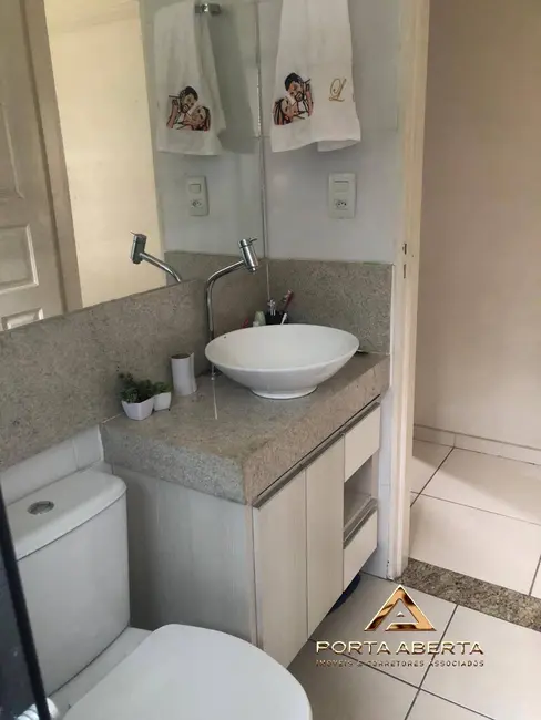 Foto 3 de Apartamento com 2 quartos à venda, 79m2 em Ferroviários, Ipatinga - MG