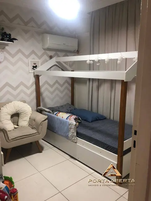 Foto 4 de Apartamento com 2 quartos à venda, 79m2 em Ferroviários, Ipatinga - MG