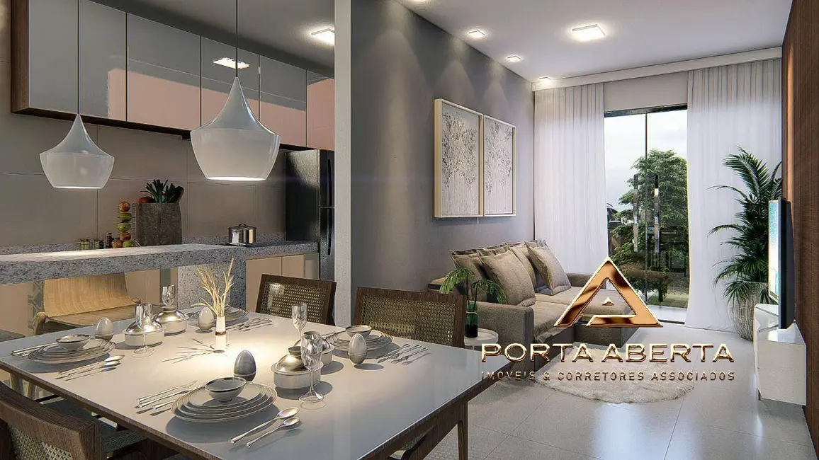 Foto 6 de Casa com 2 quartos à venda, 180m2 em Caratinga - MG