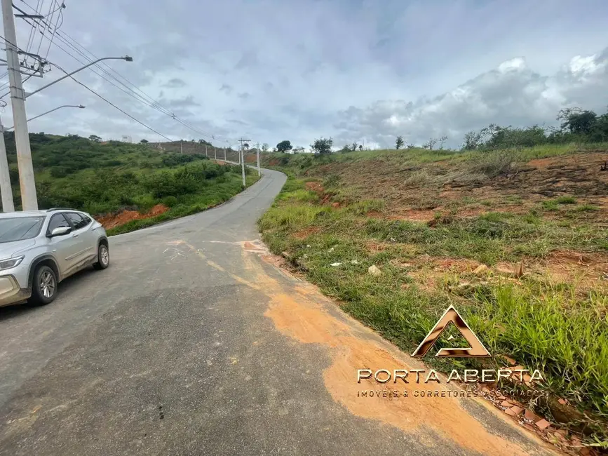 Foto 6 de Terreno / Lote à venda, 306m2 em Coronel Fabriciano - MG