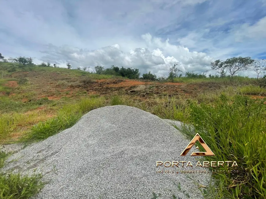 Foto 3 de Terreno / Lote à venda, 306m2 em Coronel Fabriciano - MG