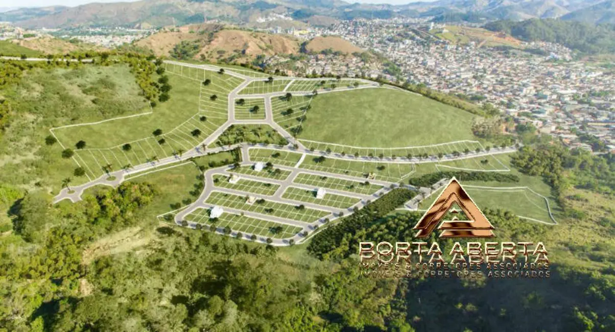 Foto 1 de Terreno / Lote à venda, 306m2 em Coronel Fabriciano - MG