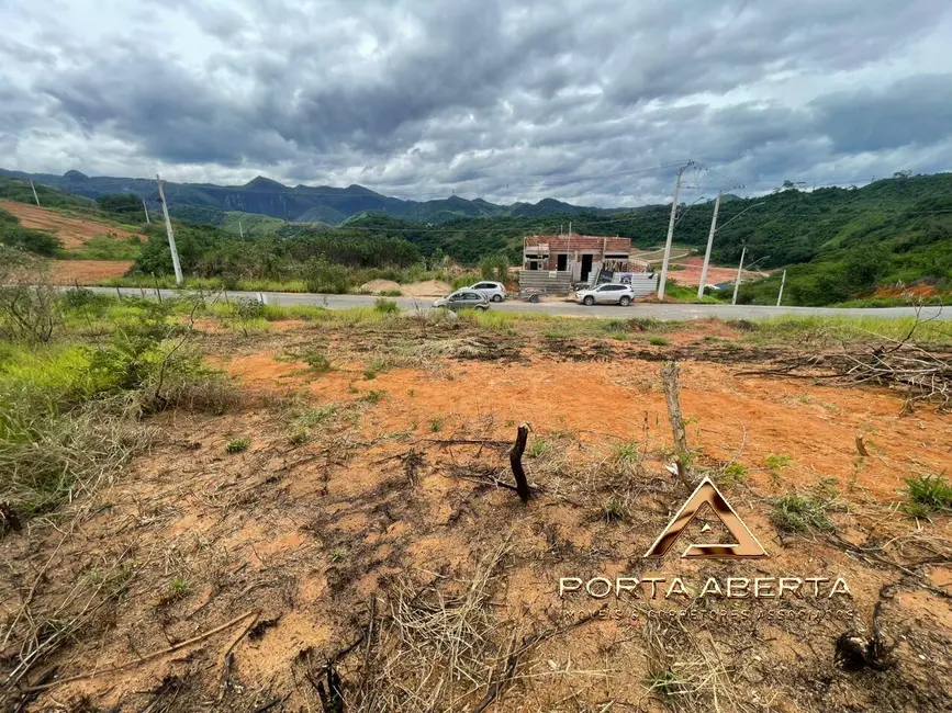 Foto 4 de Terreno / Lote à venda, 306m2 em Coronel Fabriciano - MG
