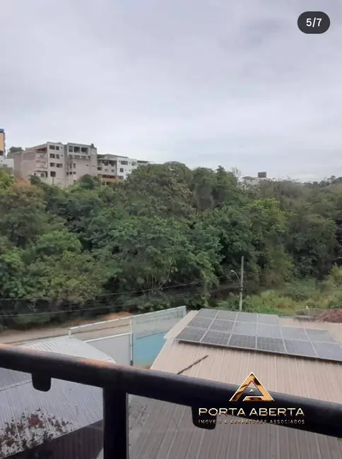 Apartamento com 3 quartos à venda, 102m2 em Cidade Nobre, Ipatinga - MG - imagem 3 Foto 3 de Apartamento com 3 quartos à venda, 102m2 em Cidade Nobre, Ipatinga - MG