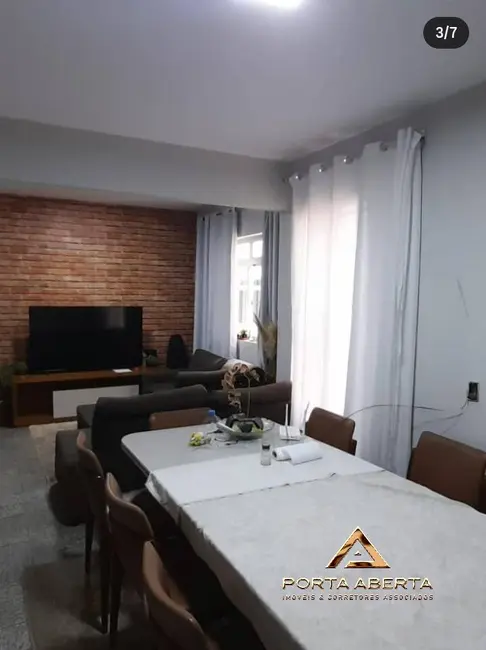 Apartamento com 3 quartos à venda, 102m2 em Cidade Nobre, Ipatinga - MG - imagem 1 Foto 1 de Apartamento com 3 quartos à venda, 102m2 em Cidade Nobre, Ipatinga - MG