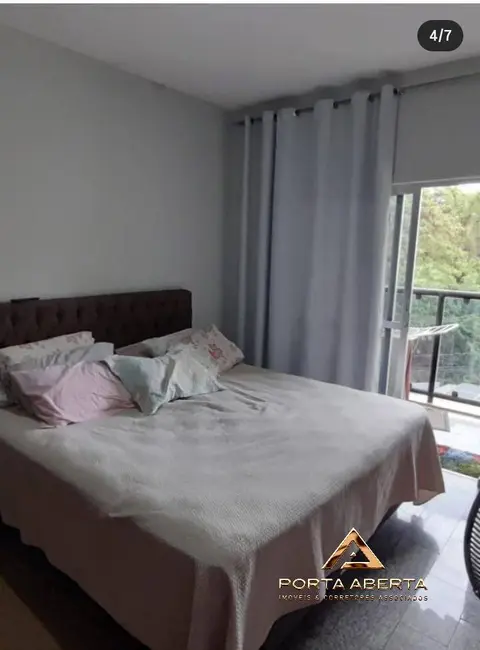 Apartamento com 3 quartos à venda, 102m2 em Cidade Nobre, Ipatinga - MG - imagem 5 Foto 5 de Apartamento com 3 quartos à venda, 102m2 em Cidade Nobre, Ipatinga - MG