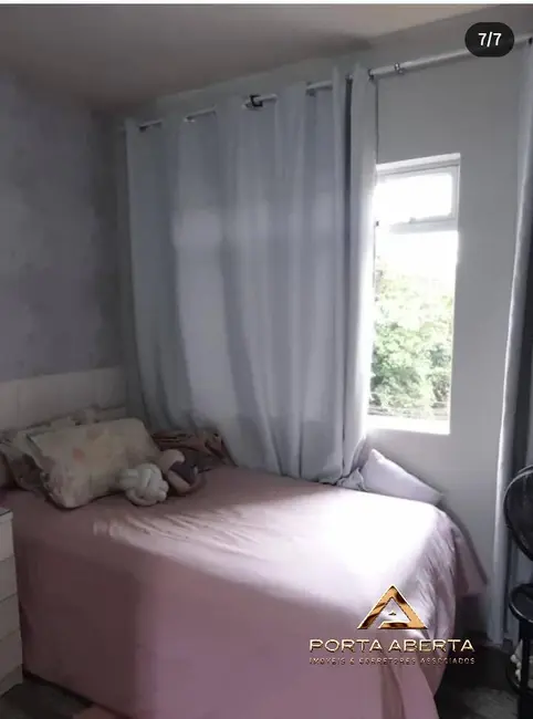 Apartamento com 3 quartos à venda, 102m2 em Cidade Nobre, Ipatinga - MG - imagem 6 Foto 6 de Apartamento com 3 quartos à venda, 102m2 em Cidade Nobre, Ipatinga - MG