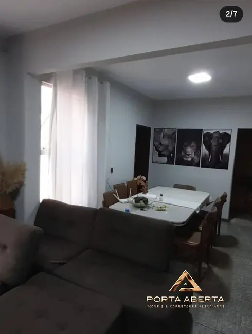 Apartamento com 3 quartos à venda, 102m2 em Cidade Nobre, Ipatinga - MG - imagem 4 Foto 4 de Apartamento com 3 quartos à venda, 102m2 em Cidade Nobre, Ipatinga - MG