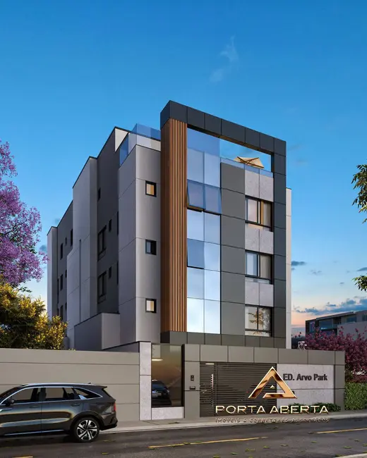 Foto 1 de Apartamento com 4 quartos à venda, 231m2 em Iguaçu, Ipatinga - MG
