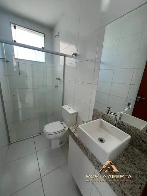 Apartamento com 2 quartos à venda, 70m2 em Parque das Águas, Ipatinga - MG - imagem 8 Foto 8 de Apartamento com 2 quartos à venda, 70m2 em Parque das Águas, Ipatinga - MG