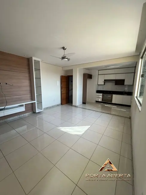 Apartamento com 2 quartos à venda, 70m2 em Parque das Águas, Ipatinga - MG - imagem 6 Foto 6 de Apartamento com 2 quartos à venda, 70m2 em Parque das Águas, Ipatinga - MG