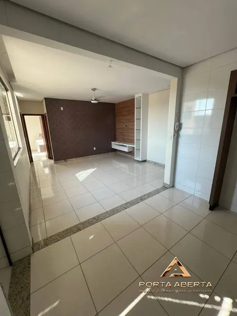 Apartamento com 2 quartos à venda, 70m2 em Parque das Águas, Ipatinga - MG - imagem 2 Foto 2 de Apartamento com 2 quartos à venda, 70m2 em Parque das Águas, Ipatinga - MG