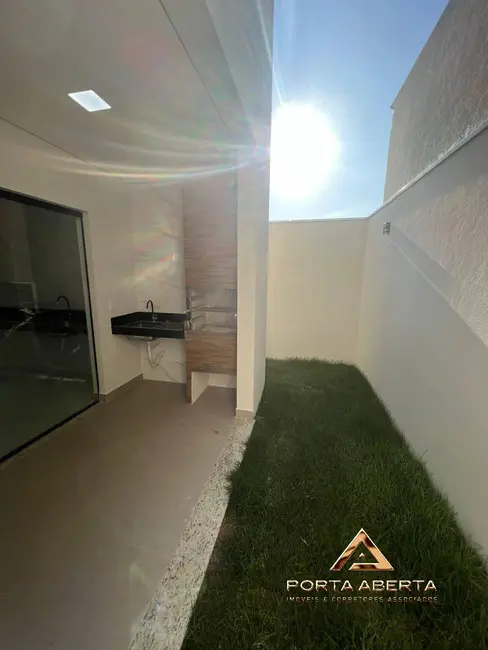 Foto 7 de Casa com 3 quartos à venda, 135m2 em Tiradentes, Ipatinga - MG