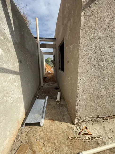 Casa com 3 quartos à venda e para alugar, 157m2 em Primavera, Timoteo - MG - imagem 7 Foto 7 de Casa com 3 quartos à venda e para alugar, 157m2 em Primavera, Timoteo - MG