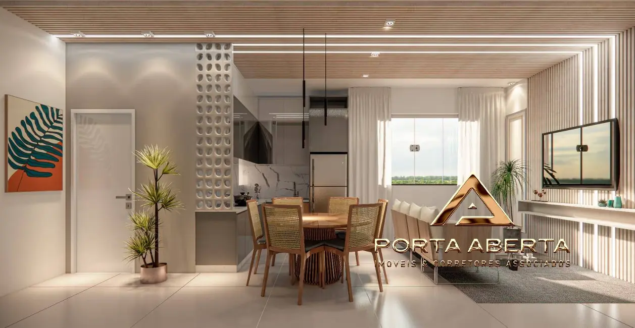 Foto 6 de Apartamento com 2 quartos à venda, 65m2 em Belvedere, Coronel Fabriciano - MG