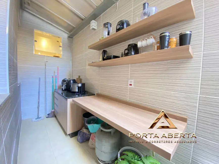 Apartamento com 3 quartos à venda, 85m2 em Santana Do Paraiso - MG - imagem 8 Foto 8 de Apartamento com 3 quartos à venda, 85m2 em Santana Do Paraiso - MG