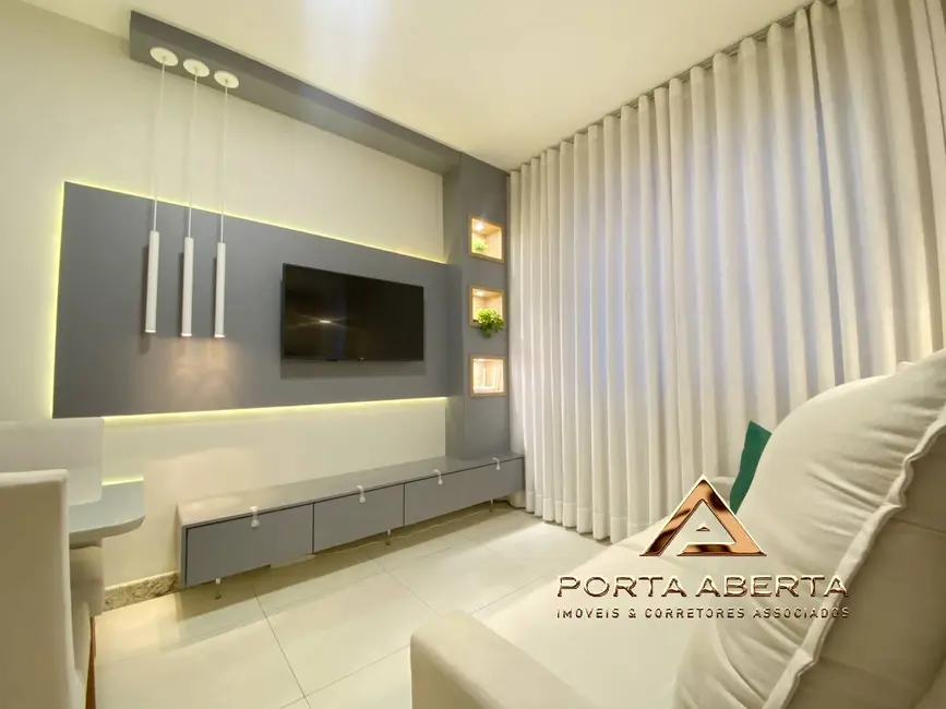 Apartamento com 3 quartos à venda, 85m2 em Santana Do Paraiso - MG - imagem 1 Foto 1 de Apartamento com 3 quartos à venda, 85m2 em Santana Do Paraiso - MG