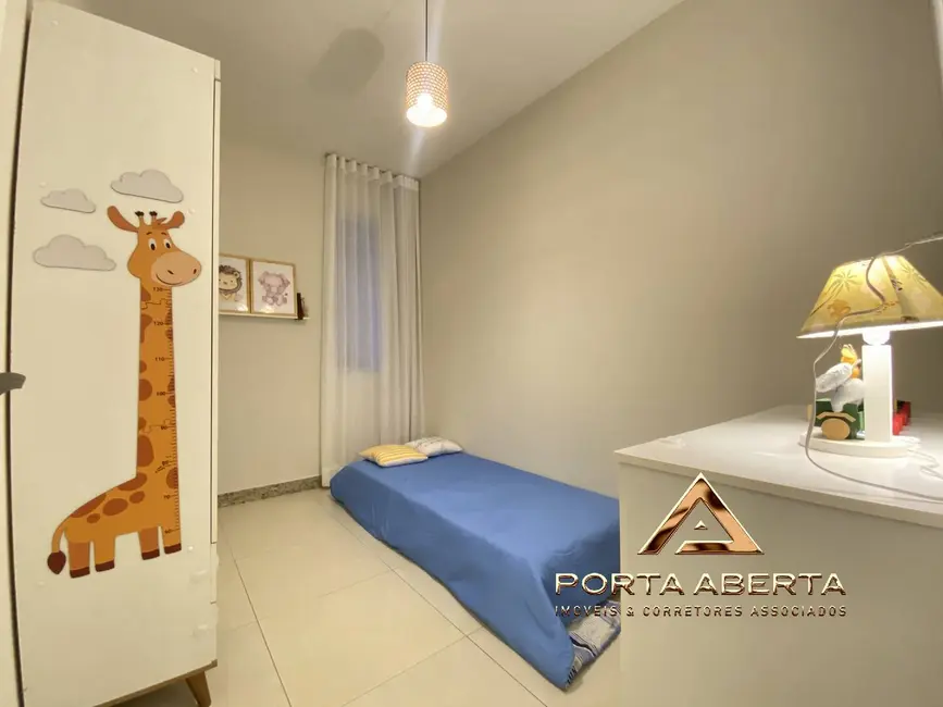 Apartamento com 3 quartos à venda, 85m2 em Santana Do Paraiso - MG - imagem 3 Foto 3 de Apartamento com 3 quartos à venda, 85m2 em Santana Do Paraiso - MG