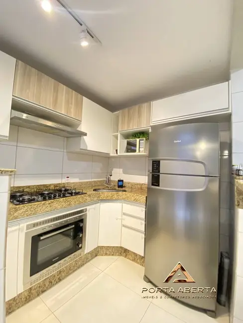 Apartamento com 3 quartos à venda, 85m2 em Santana Do Paraiso - MG - imagem 5 Foto 5 de Apartamento com 3 quartos à venda, 85m2 em Santana Do Paraiso - MG