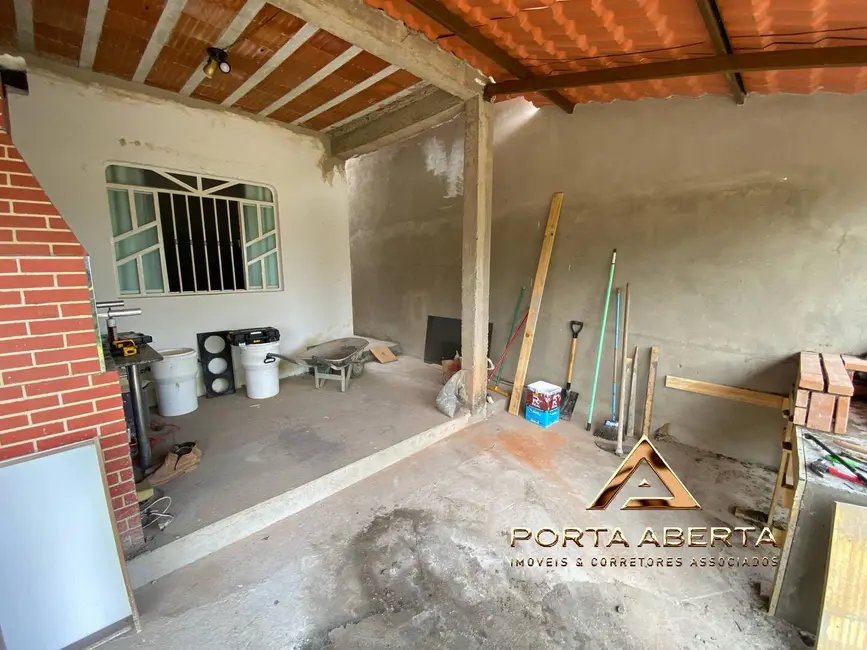 Casa com 4 quartos à venda, 1469m2 em Bethânia, Ipatinga - MG - imagem 7 Foto 7 de Casa com 4 quartos à venda, 1469m2 em Bethânia, Ipatinga - MG