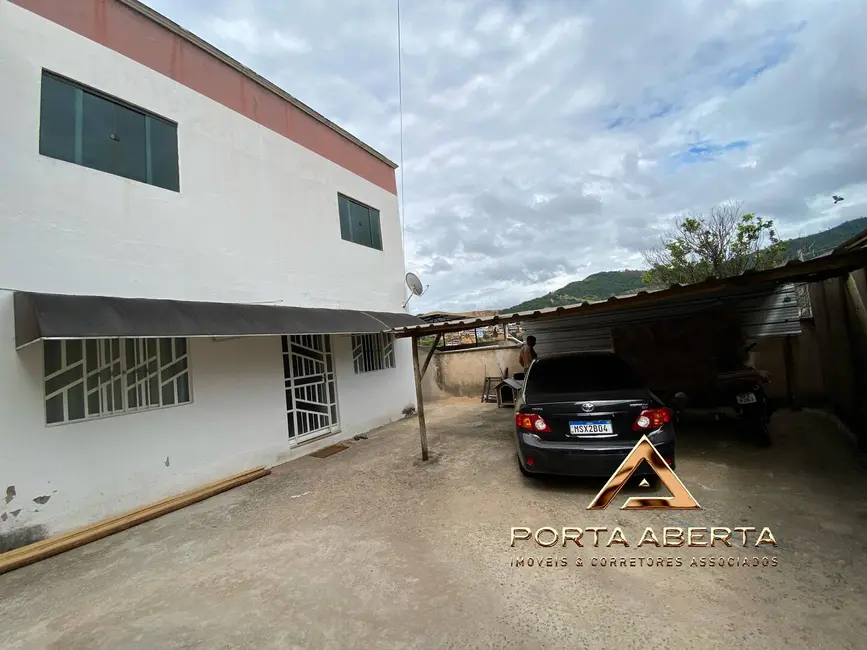 Casa com 4 quartos à venda, 1469m2 em Bethânia, Ipatinga - MG - imagem 2 Foto 2 de Casa com 4 quartos à venda, 1469m2 em Bethânia, Ipatinga - MG