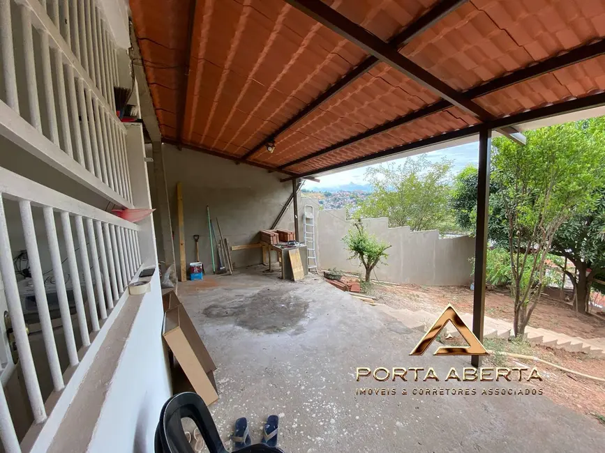 Casa com 4 quartos à venda, 1469m2 em Bethânia, Ipatinga - MG - imagem 9 Foto 9 de Casa com 4 quartos à venda, 1469m2 em Bethânia, Ipatinga - MG