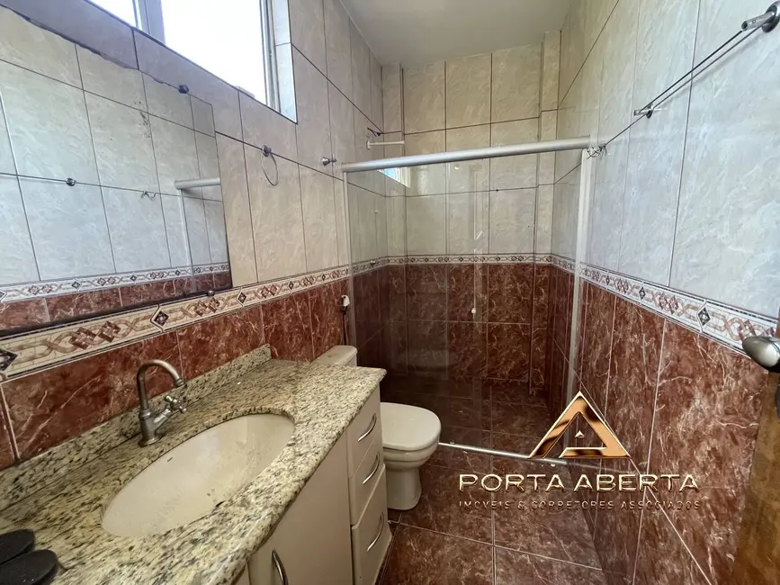 Apartamento com 3 quartos para alugar, 90m2 em Centro, Ipatinga - MG - imagem 9 Foto 9 de Apartamento com 3 quartos para alugar, 90m2 em Centro, Ipatinga - MG