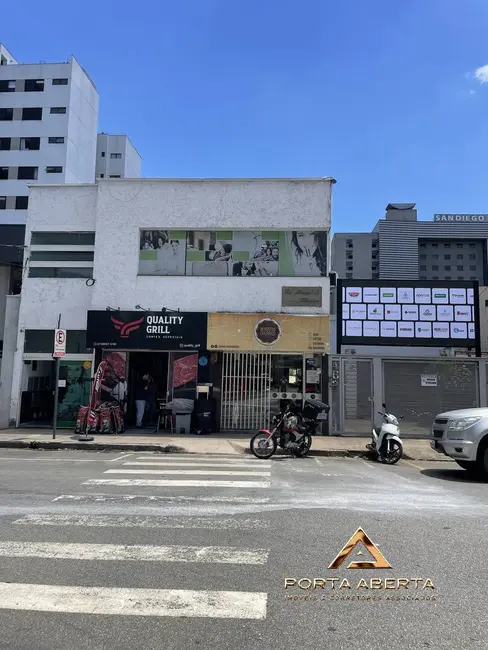 Casa com 4 quartos à venda, 400m2 em Horto, Ipatinga - MG - imagem 1 Foto 1 de Casa com 4 quartos à venda, 400m2 em Horto, Ipatinga - MG