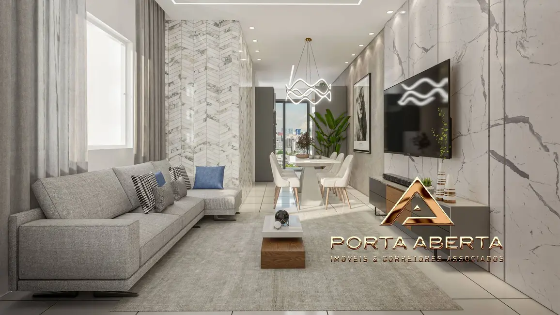 Foto 5 de Apartamento com 3 quartos à venda, 81m2 em Belvedere, Coronel Fabriciano - MG