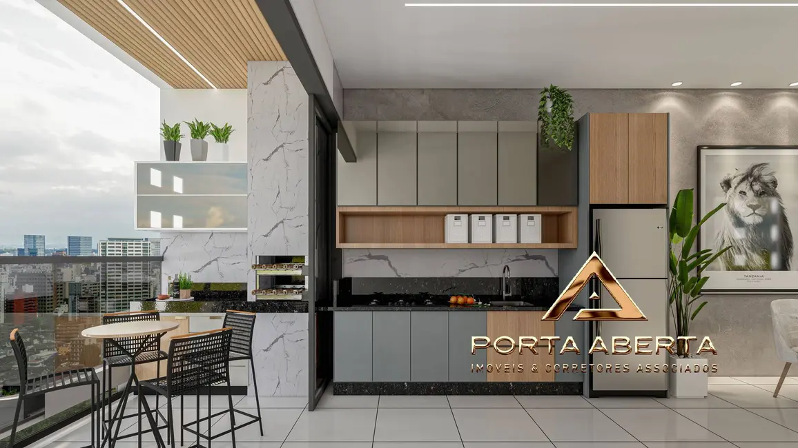 Foto 8 de Apartamento com 3 quartos à venda, 81m2 em Belvedere, Coronel Fabriciano - MG