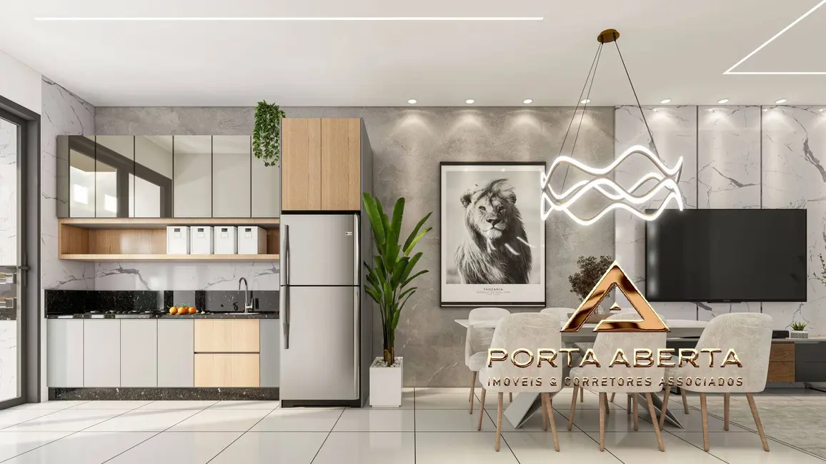 Foto 6 de Apartamento com 3 quartos à venda, 81m2 em Belvedere, Coronel Fabriciano - MG