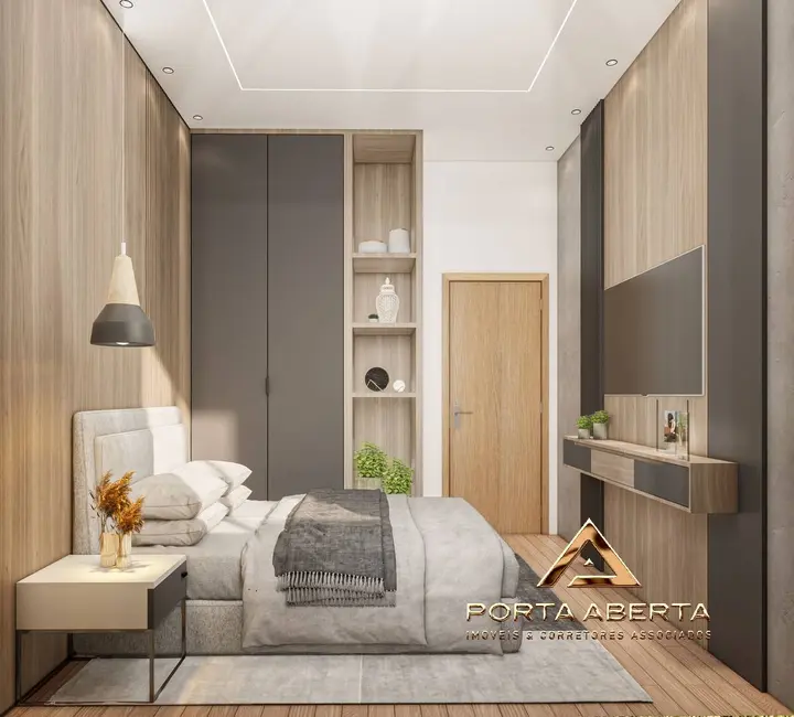 Foto 9 de Apartamento com 3 quartos à venda, 81m2 em Belvedere, Coronel Fabriciano - MG