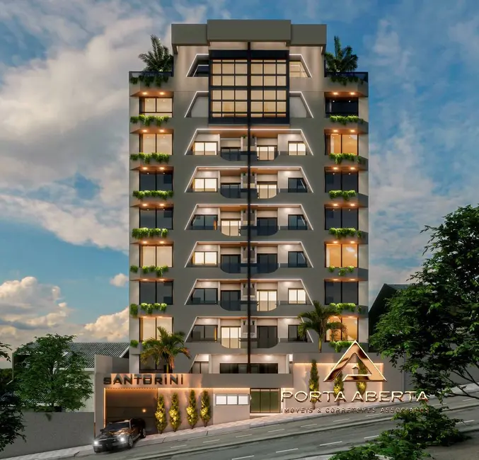 Foto 1 de Apartamento com 3 quartos à venda, 81m2 em Belvedere, Coronel Fabriciano - MG