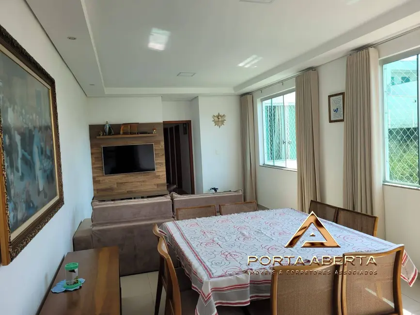 Apartamento com 3 quartos à venda, 113m2 em Alto Serenata, Timoteo - MG - imagem 3 Foto 3 de Apartamento com 3 quartos à venda, 113m2 em Alto Serenata, Timoteo - MG