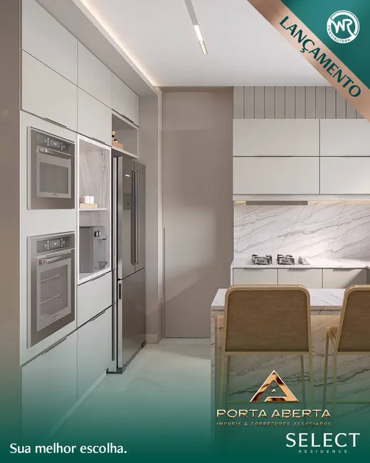 Foto 9 de Apartamento com 3 quartos à venda, 110m2 em Horto, Ipatinga - MG