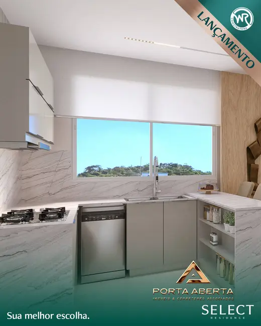 Foto 8 de Apartamento com 3 quartos à venda, 110m2 em Horto, Ipatinga - MG