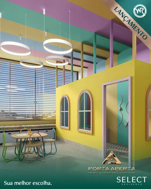 Foto 5 de Apartamento com 3 quartos à venda, 110m2 em Horto, Ipatinga - MG