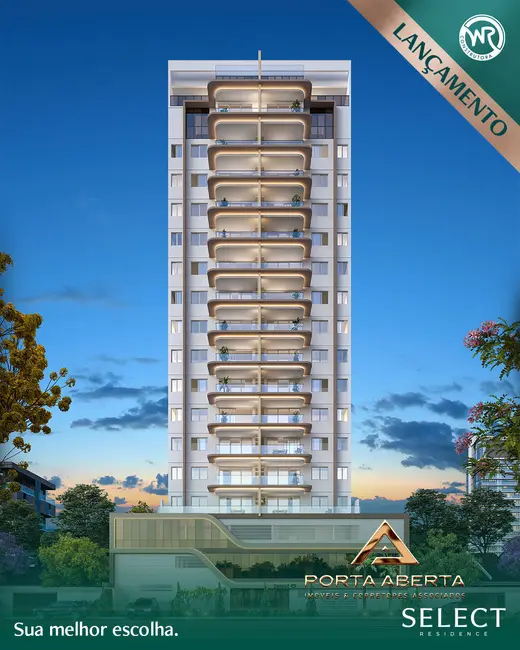 Foto 2 de Apartamento com 3 quartos à venda, 110m2 em Horto, Ipatinga - MG