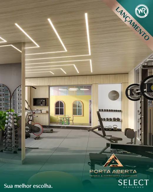 Foto 3 de Apartamento com 3 quartos à venda, 110m2 em Horto, Ipatinga - MG