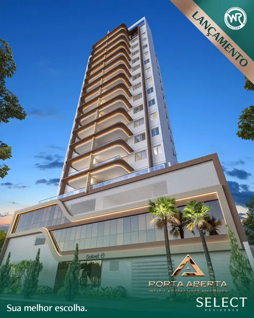 Foto 1 de Apartamento com 3 quartos à venda, 110m2 em Horto, Ipatinga - MG