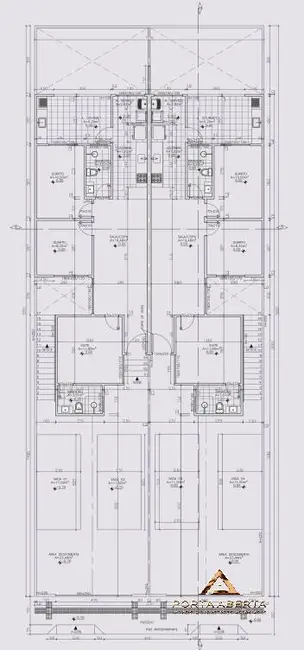 Casa com 3 quartos à venda, 89m2 em Timoteo - MG - imagem 3 Foto 3 de Casa com 3 quartos à venda, 89m2 em Timoteo - MG