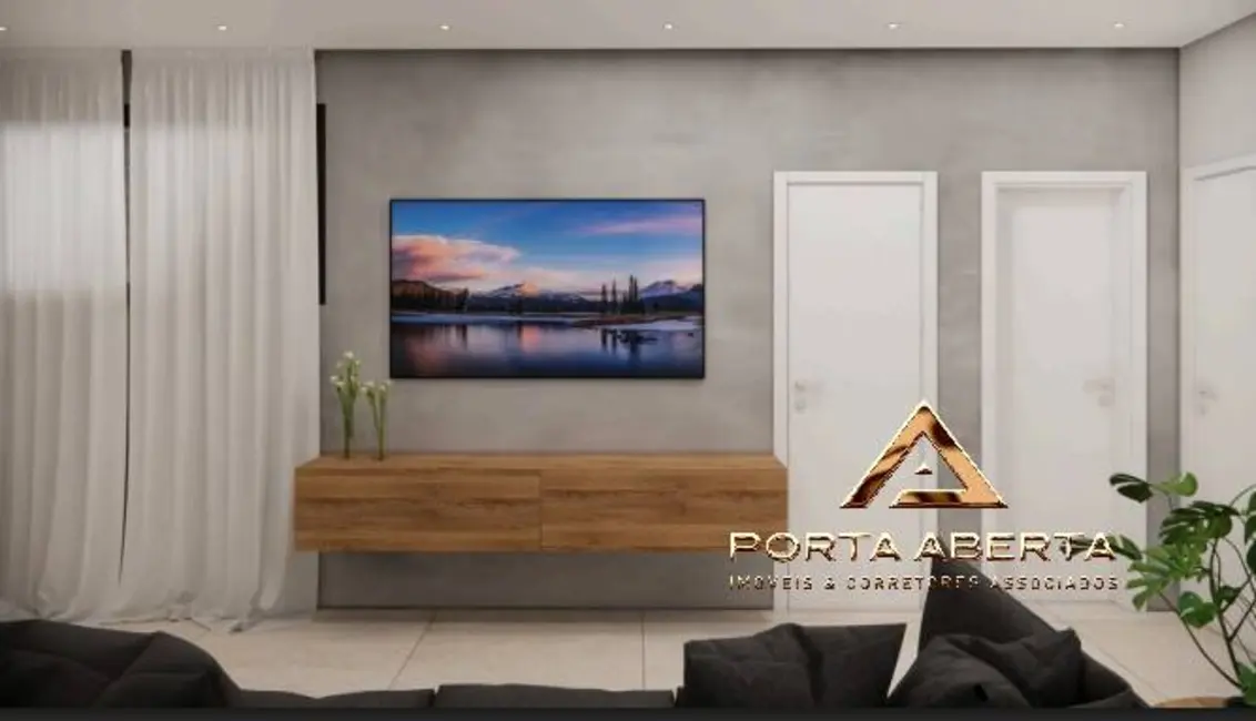 Casa com 3 quartos à venda, 89m2 em Timoteo - MG - imagem 7 Foto 7 de Casa com 3 quartos à venda, 89m2 em Timoteo - MG