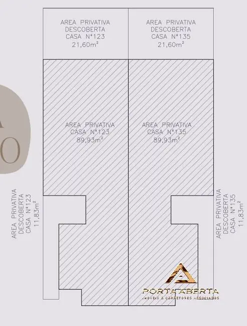Casa com 3 quartos à venda, 89m2 em Timoteo - MG - imagem 5 Foto 5 de Casa com 3 quartos à venda, 89m2 em Timoteo - MG