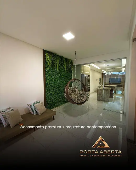 Apartamento com 3 quartos à venda em Santana Do Paraiso - MG - imagem 2 Foto 2 de Apartamento com 3 quartos à venda em Santana Do Paraiso - MG