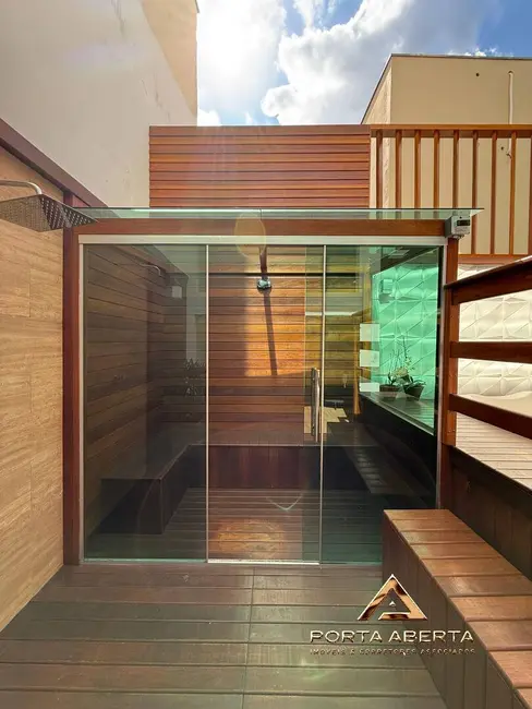 Foto 2 de Apartamento com 3 quartos à venda em Santana Do Paraiso - MG