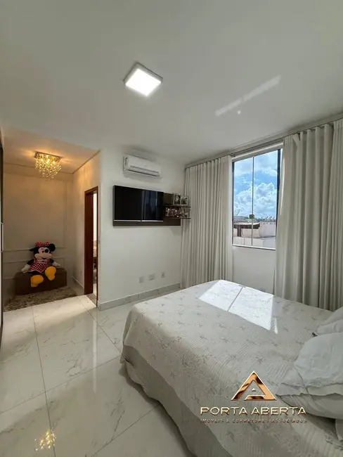 Apartamento com 3 quartos à venda em Santana Do Paraiso - MG - imagem 7 Foto 7 de Apartamento com 3 quartos à venda em Santana Do Paraiso - MG